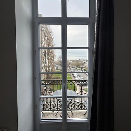 L'Escapade Cote D'Opale Lägenhet Boulogne-sur-Mer Exteriör bild