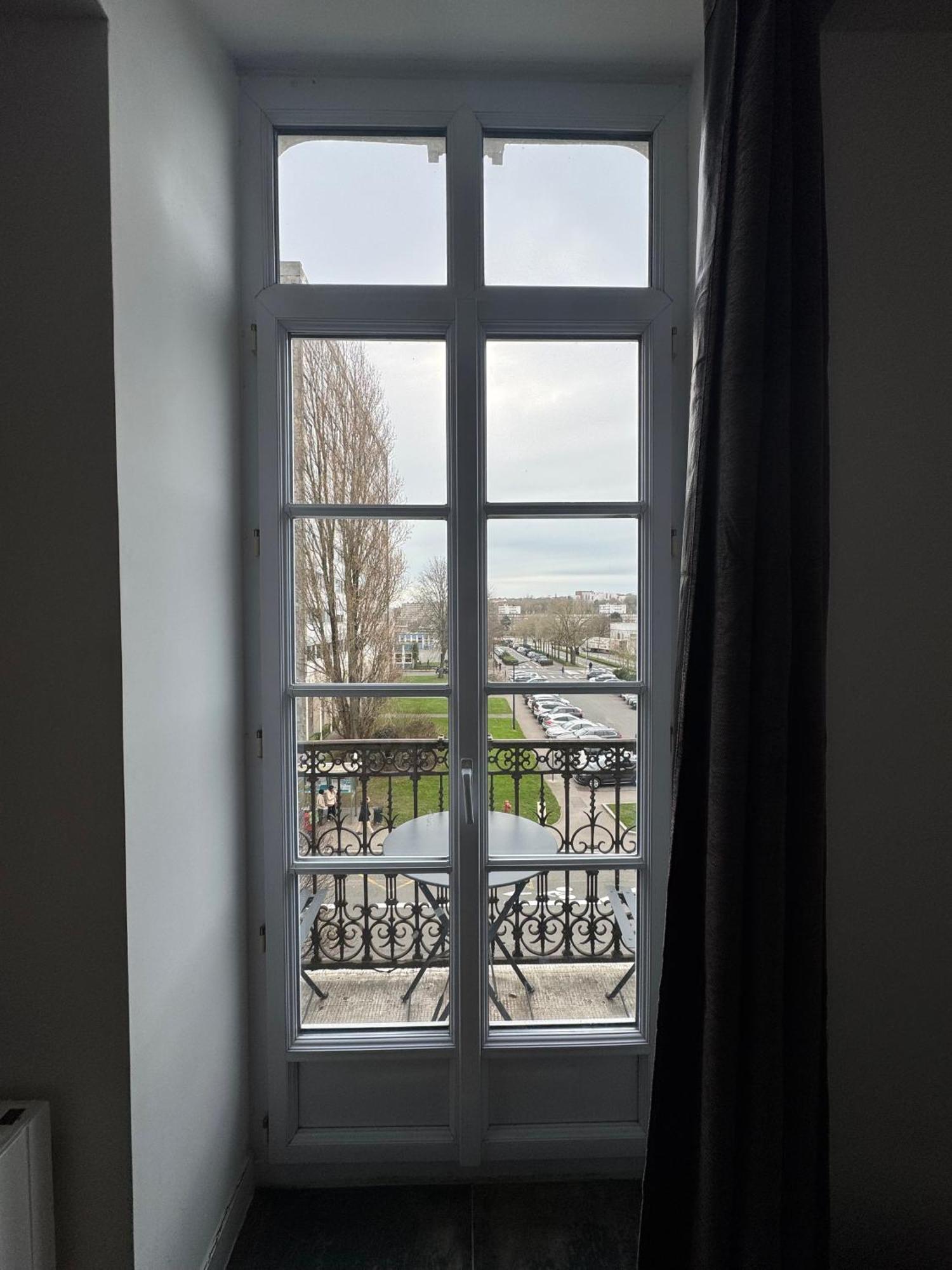 L'Escapade Cote D'Opale Lägenhet Boulogne-sur-Mer Exteriör bild